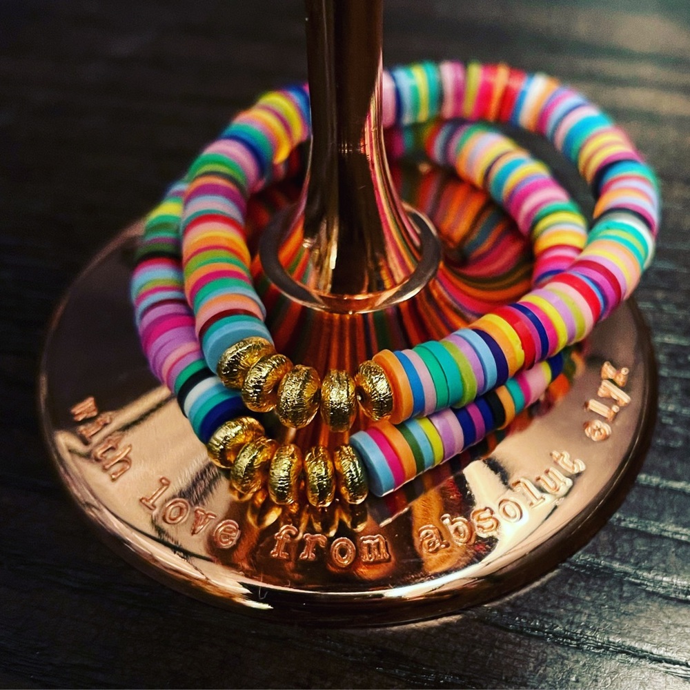 Bracelets
